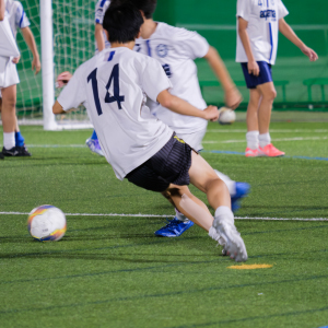 ケガ予防クリニック